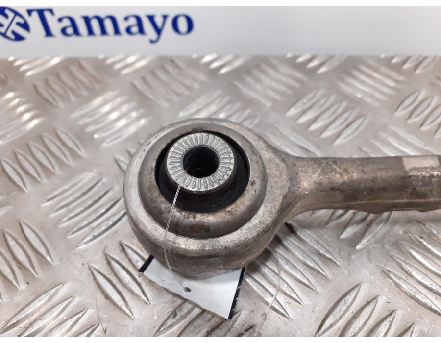 Recambio de brazo suspension inferior delantero izquierdo para bmw serie 3 touring (f31) 2.0 turbodiesel referencia OEM IAM 6857