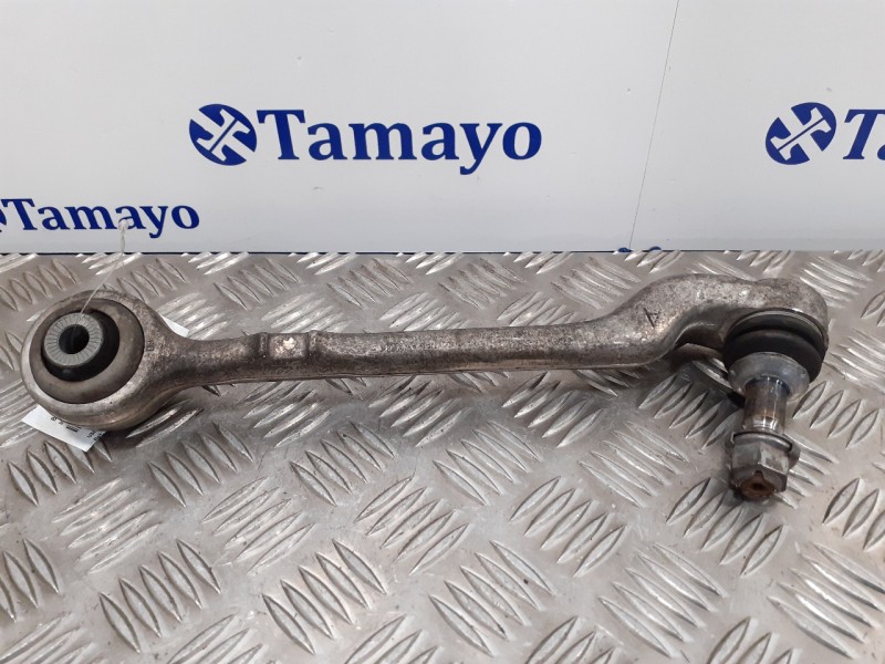 Recambio de brazo suspension inferior delantero izquierdo para bmw serie 3 touring (f31) 2.0 turbodiesel referencia OEM IAM 6857