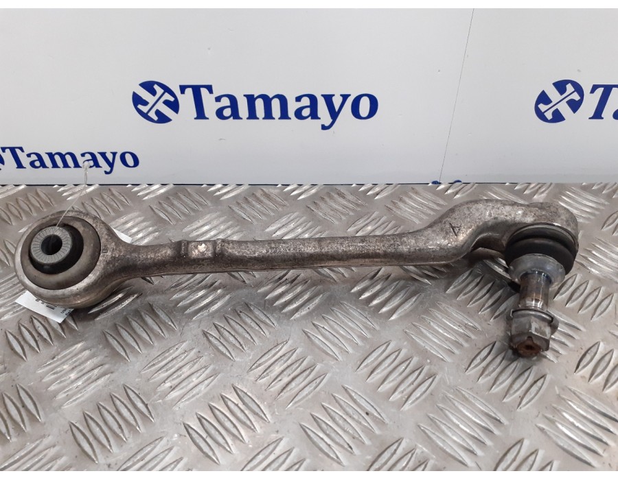 Recambio de brazo suspension inferior delantero izquierdo para bmw serie 3 touring (f31) 2.0 turbodiesel referencia OEM IAM 6857