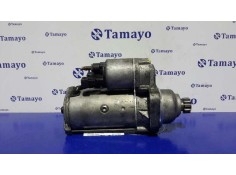 Recambio de motor arranque para volkswagen golf iv berlina (1j1) 1.9 tdi referencia OEM IAM 02M911023C  D7RS50