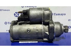 Recambio de motor arranque para volkswagen golf iv berlina (1j1) 1.9 tdi referencia OEM IAM 02M911023C  D7RS50 2