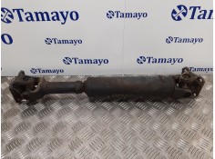 Recambio de transmision central para nissan patrol (k/w260) 2.8 diesel referencia OEM IAM   