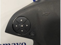 Recambio de airbag delantero izquierdo para mercedes-benz clase e (w212) lim. 3.0 cdi cat referencia OEM IAM 2128600102911 62320 2