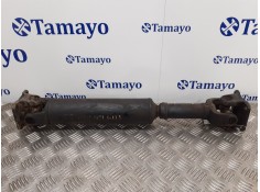 Recambio de transmision central para nissan patrol (k/w260) 2.8 diesel referencia OEM IAM    2