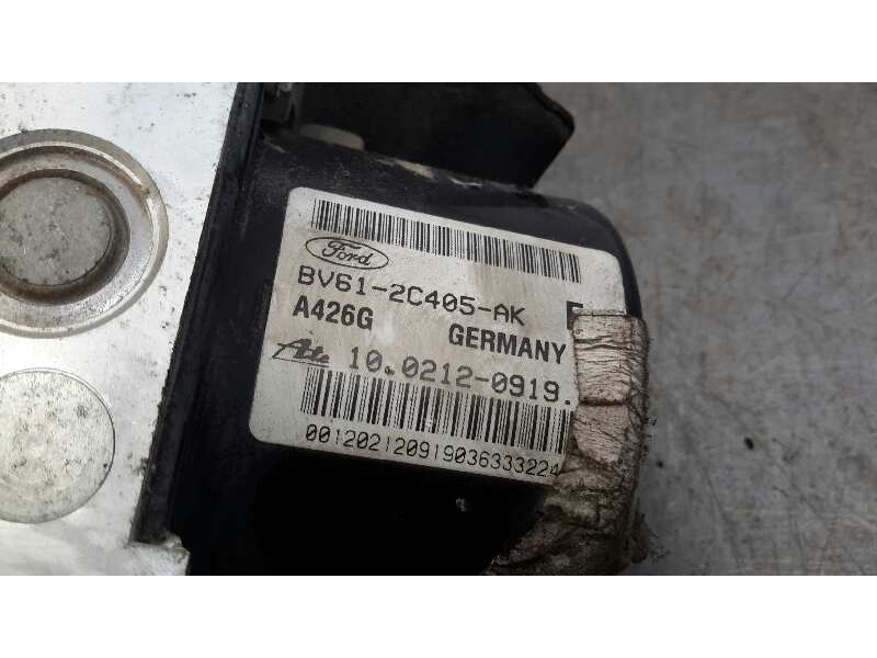 Recambio de abs para ford focus turn. (cb8) 1.6 tdci cat referencia OEM IAM BV612C405AK 10096101533 1002120919