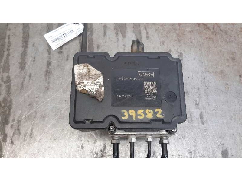 Recambio de abs para ford focus turn. (cb8) 1.6 tdci cat referencia OEM IAM BV612C405AK 10096101533 1002120919