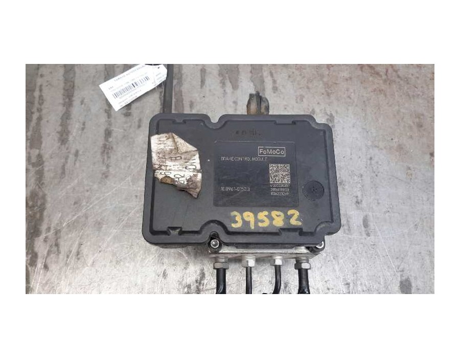 Recambio de abs para ford focus turn. (cb8) 1.6 tdci cat referencia OEM IAM BV612C405AK 10096101533 1002120919