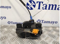 Recambio de cerradura puerta delantera derecha para opel mokka 1.6 cdti dpf referencia OEM IAM 13579523  