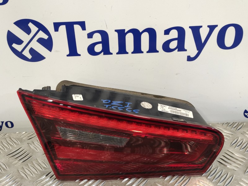 Recambio de piloto trasero izquierdo interior para audi s3 (8v1) 2.0 16v tfsi referencia OEM IAM 8V3945093B  