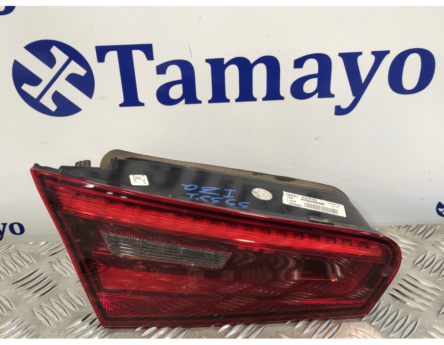 Recambio de piloto trasero izquierdo interior para audi s3 (8v1) 2.0 16v tfsi referencia OEM IAM 8V3945093B  