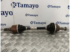 Recambio de transmision delantera izquierda para peugeot 2008 (--.2013) 1.2 12v e-thp referencia OEM IAM 9807280280  