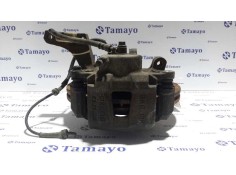 Recambio de pinza freno delantera derecha para daewoo lacetti 1.6 cat referencia OEM IAM DAC12R  