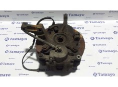 Recambio de pinza freno delantera derecha para daewoo lacetti 1.6 cat referencia OEM IAM DAC12R   2