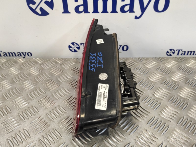 Recambio de piloto trasero izquierdo interior para audi s3 (8v1) 2.0 16v tfsi referencia OEM IAM 8V3945093B  