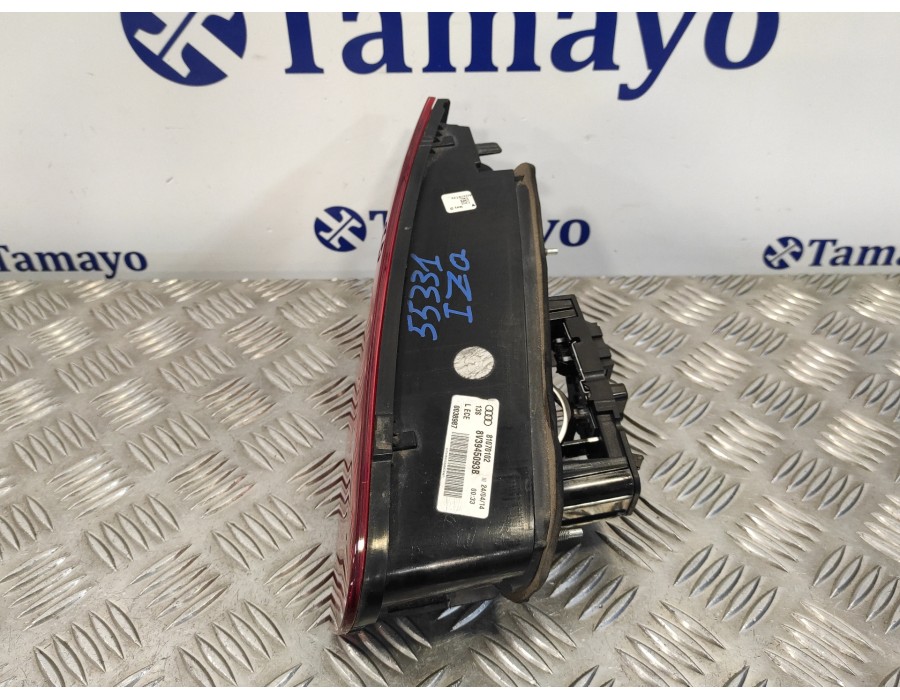 Recambio de piloto trasero izquierdo interior para audi s3 (8v1) 2.0 16v tfsi referencia OEM IAM 8V3945093B  