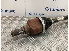 Recambio de transmision delantera izquierda para peugeot 2008 (--.2013) 1.2 12v e-thp referencia OEM IAM 9807280280   2