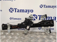 Recambio de elevalunas delantero derecho para opel mokka 1.6 cdti dpf referencia OEM IAM 98910SUV20 7384350800 42363793