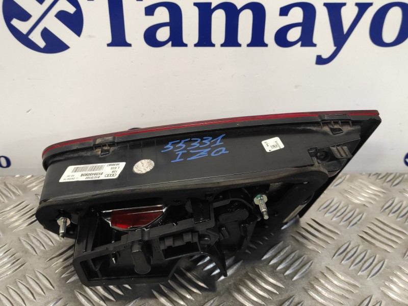 Recambio de piloto trasero izquierdo interior para audi s3 (8v1) 2.0 16v tfsi referencia OEM IAM 8V3945093B  