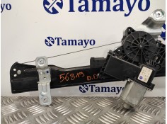 Recambio de elevalunas delantero derecho para opel mokka 1.6 cdti dpf referencia OEM IAM 98910SUV20 7384350800 42363793 2