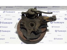 Recambio de mangueta delantera derecha para daewoo lacetti 1.6 cat referencia OEM IAM   