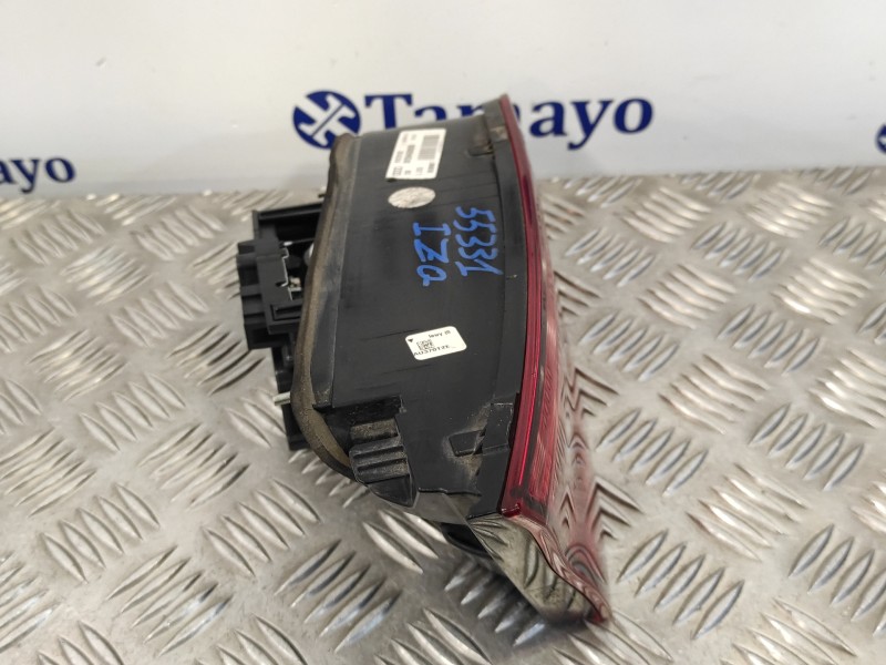 Recambio de piloto trasero izquierdo interior para audi s3 (8v1) 2.0 16v tfsi referencia OEM IAM 8V3945093B  