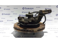 Recambio de mangueta delantera derecha para daewoo lacetti 1.6 cat referencia OEM IAM    2