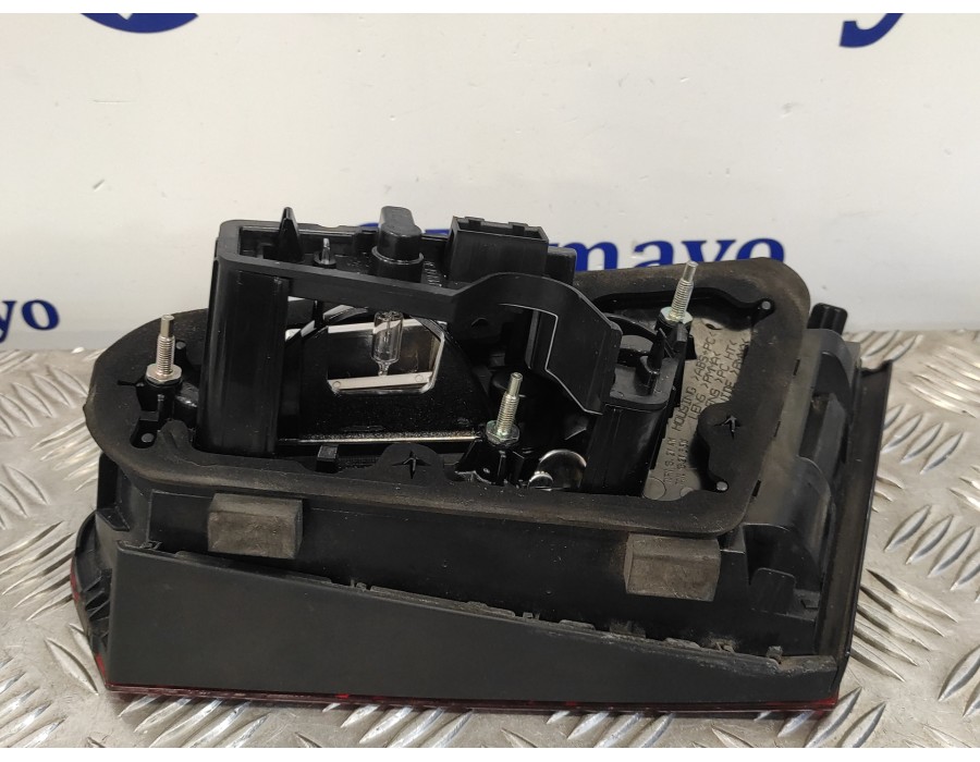 Recambio de piloto trasero izquierdo interior para audi s3 (8v1) 2.0 16v tfsi referencia OEM IAM 8V3945093B  