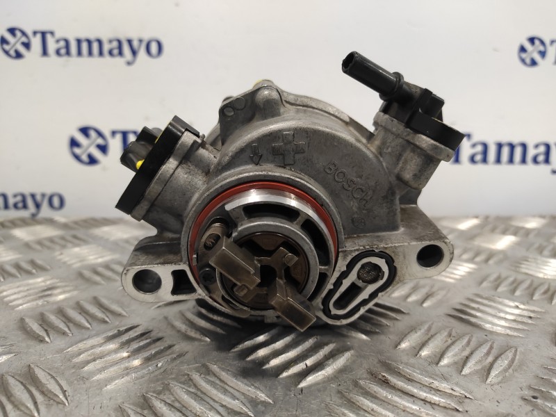 Recambio de depresor freno / bomba vacio para citroën c4 lim. referencia OEM IAM 9804021880  