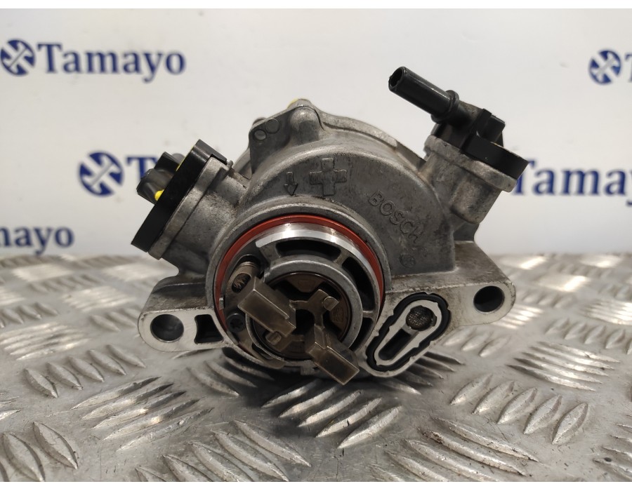 Recambio de depresor freno / bomba vacio para citroën c4 lim. referencia OEM IAM 9804021880  