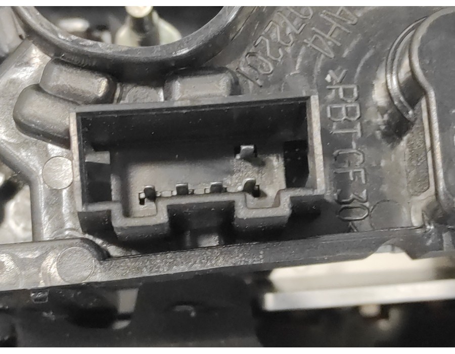 Recambio de piloto trasero izquierdo interior para audi s3 (8v1) 2.0 16v tfsi referencia OEM IAM 8V3945093B  