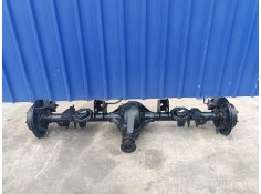 Recambio de puente trasero para ssangyong actyon 2.0 td cat referencia OEM IAM 1027116X  