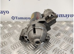 Recambio de motor arranque para bmw x5 (e70) 3.0 turbodiesel referencia OEM IAM 0001115069 1005841139 1241780120303