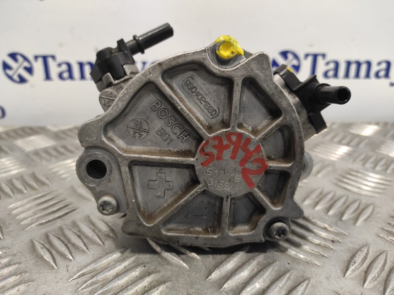 Recambio de depresor freno / bomba vacio para citroën c4 lim. referencia OEM IAM 9804021880  