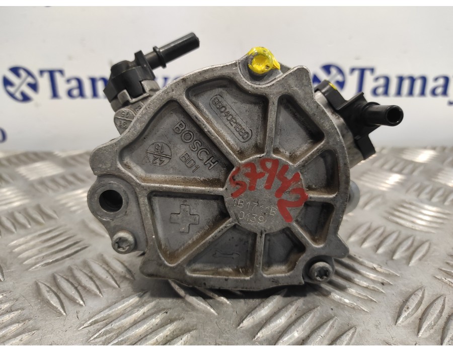 Recambio de depresor freno / bomba vacio para citroën c4 lim. referencia OEM IAM 9804021880  
