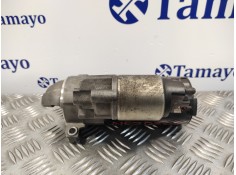 Recambio de motor arranque para bmw x5 (e70) 3.0 turbodiesel referencia OEM IAM 0001115069 1005841139 1241780120303 2