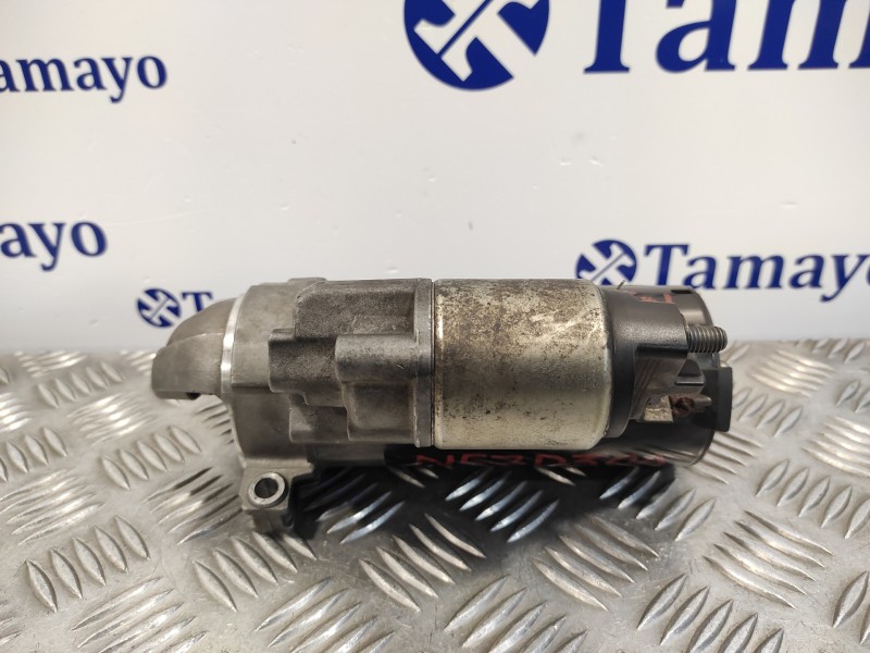 Recambio de motor arranque para bmw x5 (e70) 3.0 turbodiesel referencia OEM IAM 0001115069 1005841139 1241780120303