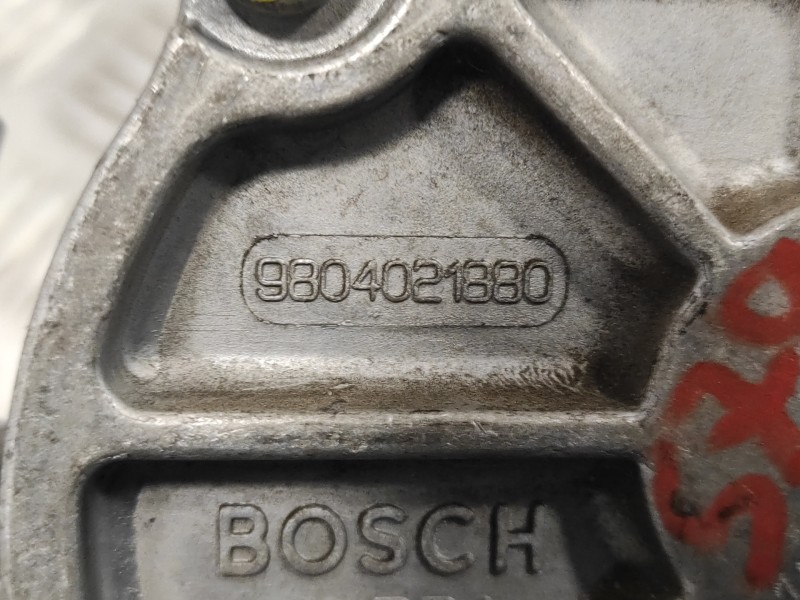 Recambio de depresor freno / bomba vacio para citroën c4 lim. referencia OEM IAM 9804021880  