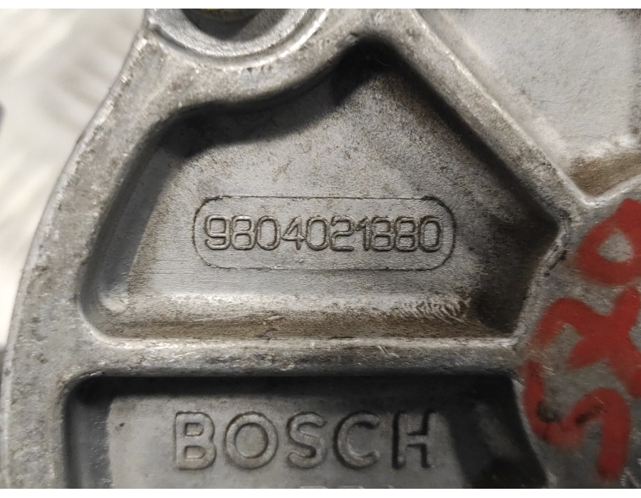 Recambio de depresor freno / bomba vacio para citroën c4 lim. referencia OEM IAM 9804021880  