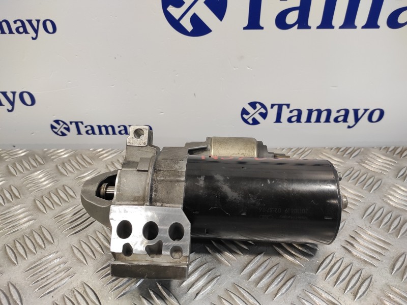 Recambio de motor arranque para bmw x5 (e70) 3.0 turbodiesel referencia OEM IAM 0001115069 1005841139 1241780120303