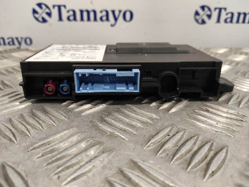 Recambio de modulo electronico para land rover discovery sport referencia OEM IAM DPLA70718NZ  