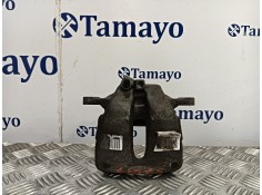 Recambio de pinza freno delantera derecha para peugeot 2008 (--.2013) 1.2 12v e-thp / puretech referencia OEM IAM Y04792A  
