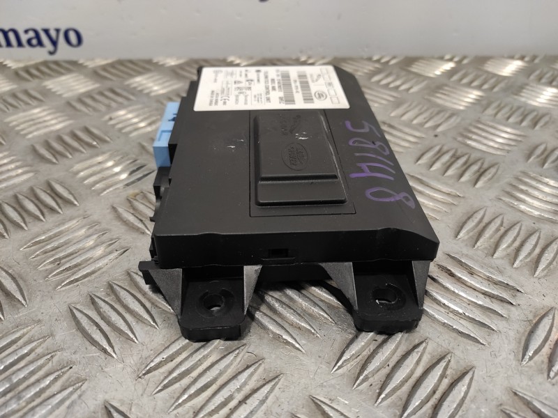 Recambio de modulo electronico para land rover discovery sport referencia OEM IAM DPLA70718NZ  
