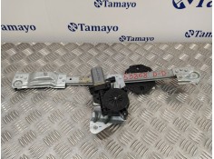 Recambio de elevalunas delantero derecho para dacia sandero 1.5 dci diesel fap cat referencia OEM IAM 807209299R  