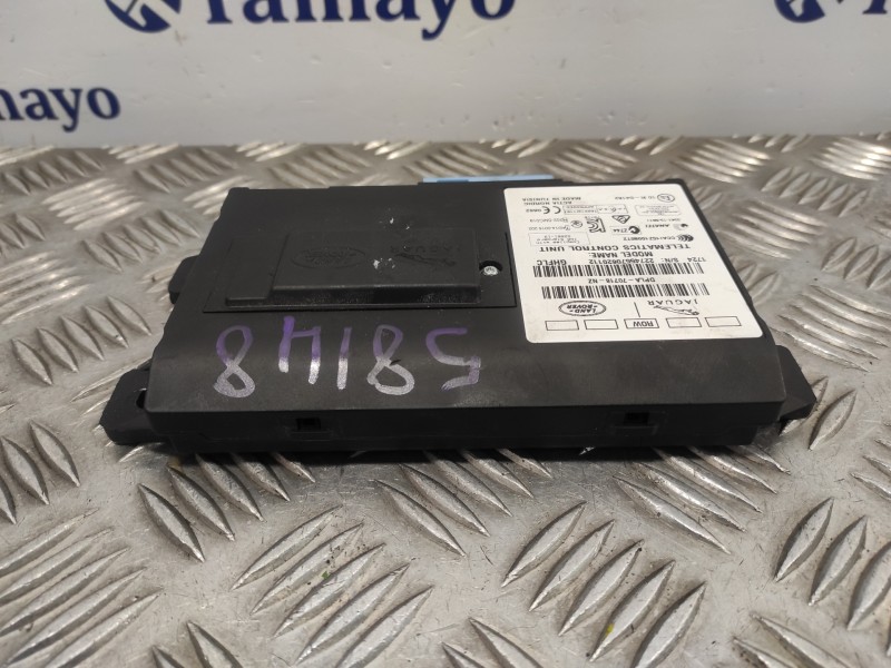 Recambio de modulo electronico para land rover discovery sport referencia OEM IAM DPLA70718NZ  