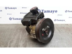 Recambio de bomba direccion para mercedes-benz sprinter 02.00  caja cerrada 2.2 cdi cat referencia OEM IAM A0024667601  76929005 2