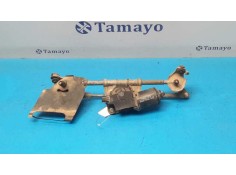 Recambio de motor limpia delantero para toyota yaris (ncp1/nlp1/scp1) 1.3 16v cat referencia OEM IAM 1592003940  8511052010