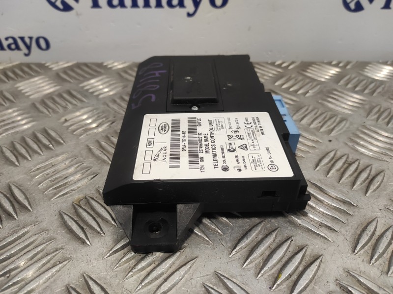 Recambio de modulo electronico para land rover discovery sport referencia OEM IAM DPLA70718NZ  