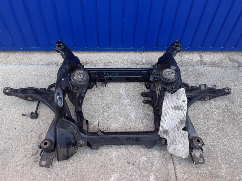 Recambio de puente delantero para mercedes-benz clase r (w251) 3.0 cdi cat referencia OEM IAM   