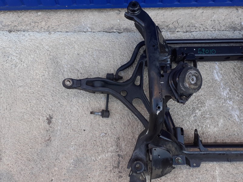 Recambio de puente delantero para mercedes-benz clase r (w251) 3.0 cdi cat referencia OEM IAM   