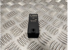 Recambio de caja precalentamiento para land rover discovery sport referencia OEM IAM 0281003123  